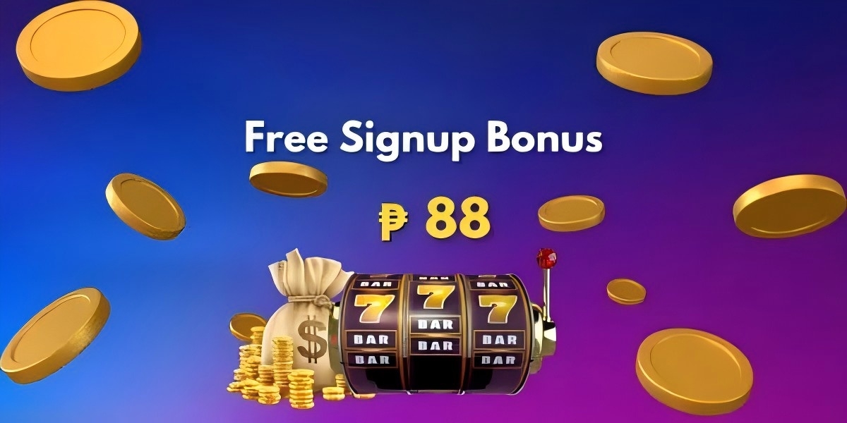 JiliLuck welcome bonus banner with registration prompt